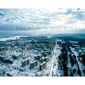 Cover: 194397927726 | The Ghosts Of Pripyat | Steve Rothery | Audio-CD | 2020