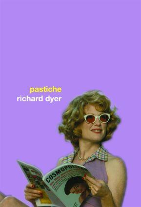 Cover: 9780415340106 | Pastiche | Richard Dyer | Taschenbuch | Einband - flex.(Paperback)