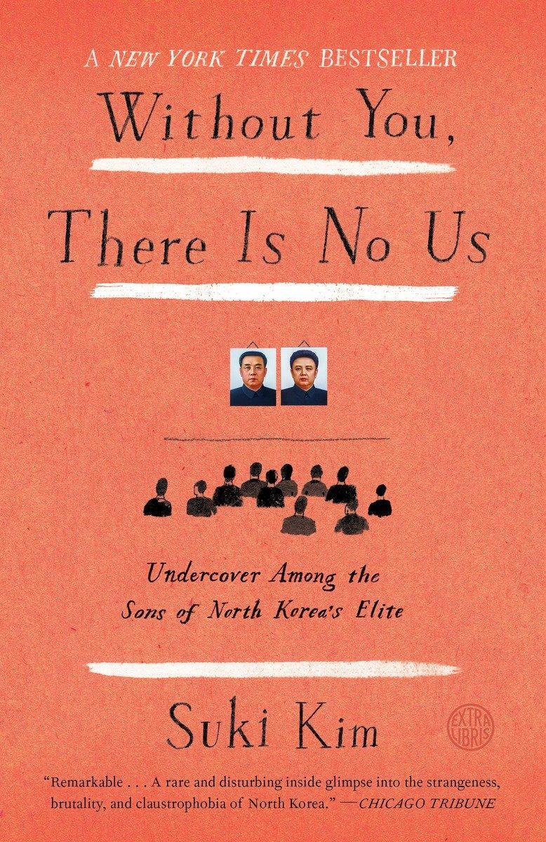Cover: 9780307720665 | Without You, There Is No Us | Suki Kim | Taschenbuch | Englisch | 2015