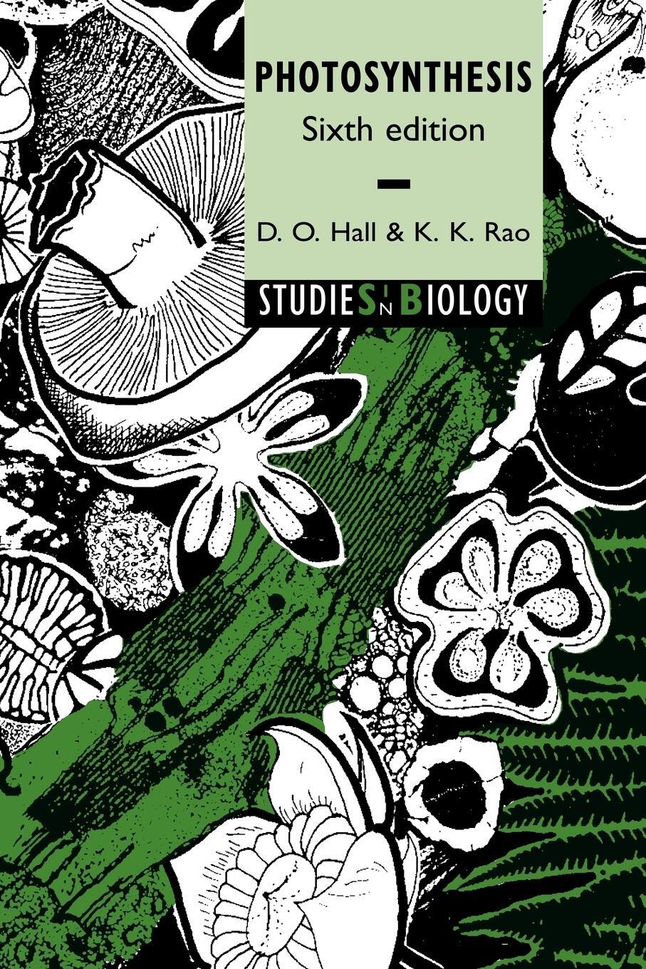 Cover: 9780521644976 | Photosynthesis | Krishna Rao (u. a.) | Taschenbuch | Paperback | 2010