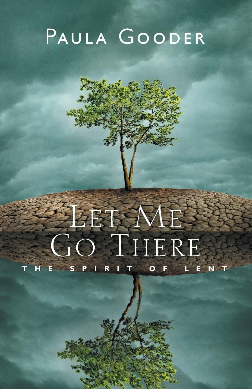 Cover: 9781848259041 | Let Me Go There | Paula Gooder | Taschenbuch | Paperback | Englisch