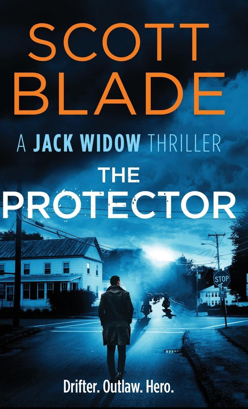 Cover: 9781955924412 | The Protector | Scott Blade | Buch | Jack Widow | Englisch | 2021