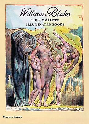 Cover: 9780500282458 | William Blake | The Complete Illuminated Books | Taschenbuch | 2000