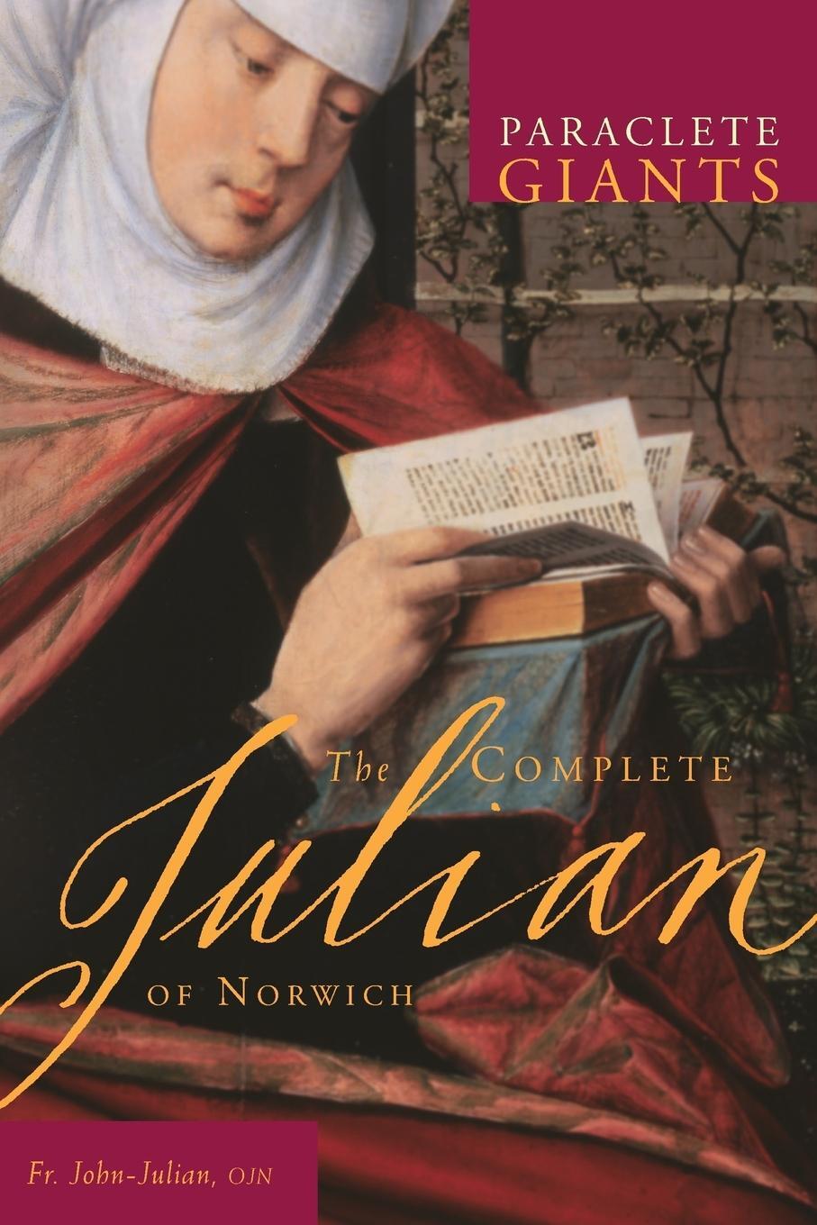 Cover: 9781557256393 | Complete Julian of Norwich | John Julian | Taschenbuch | Paperback