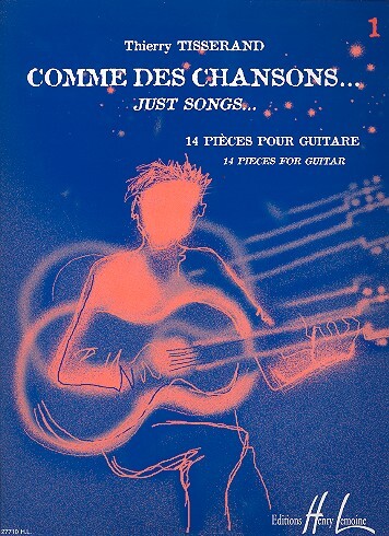 Cover: 9790230977104 | Comme Des Chansons 1 | Lemoine | EAN 9790230977104