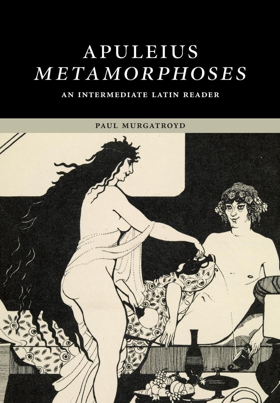 Cover: 9780521690553 | Apuleius | Metamorphoses | Apuleius (u. a.) | Taschenbuch | Paperback