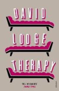 Cover: 9780099554196 | Therapy | David Lodge | Taschenbuch | Kartoniert / Broschiert | 2011