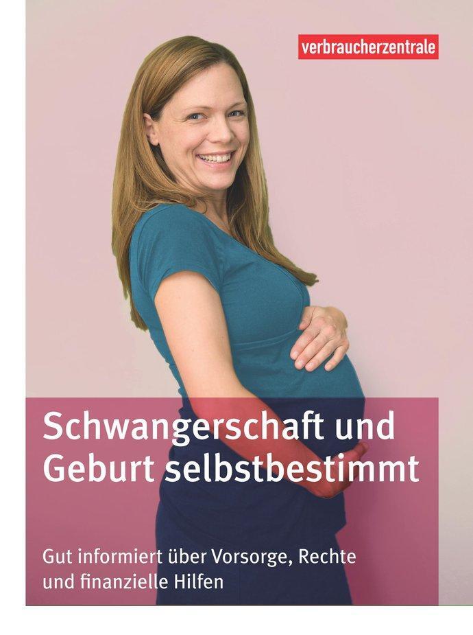 Cover: 9783863360542 | Schwangerschaft und Geburt selbstbestimmt | Elke Mattern (u. a.)