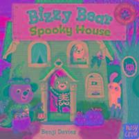 Cover: 9780857636904 | Bizzy Bear: Spooky House | Buch | Bizzy Bear | Englisch | 2016