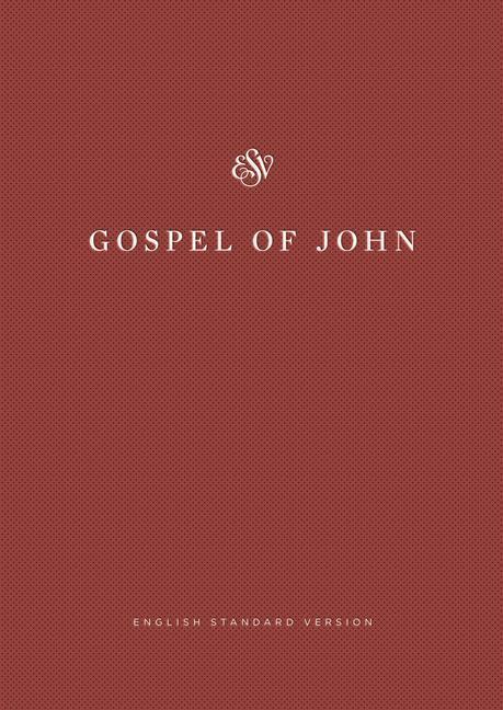 Cover: 9781433579790 | ESV GOSPEL OF JOHN SHARE THE G | Taschenbuch | Kartoniert / Broschiert