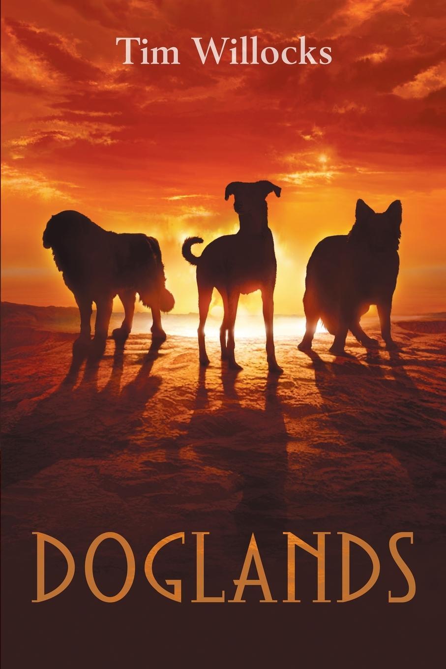 Cover: 9780375858185 | Doglands | Tim Willocks | Taschenbuch | Paperback | Englisch | 2012