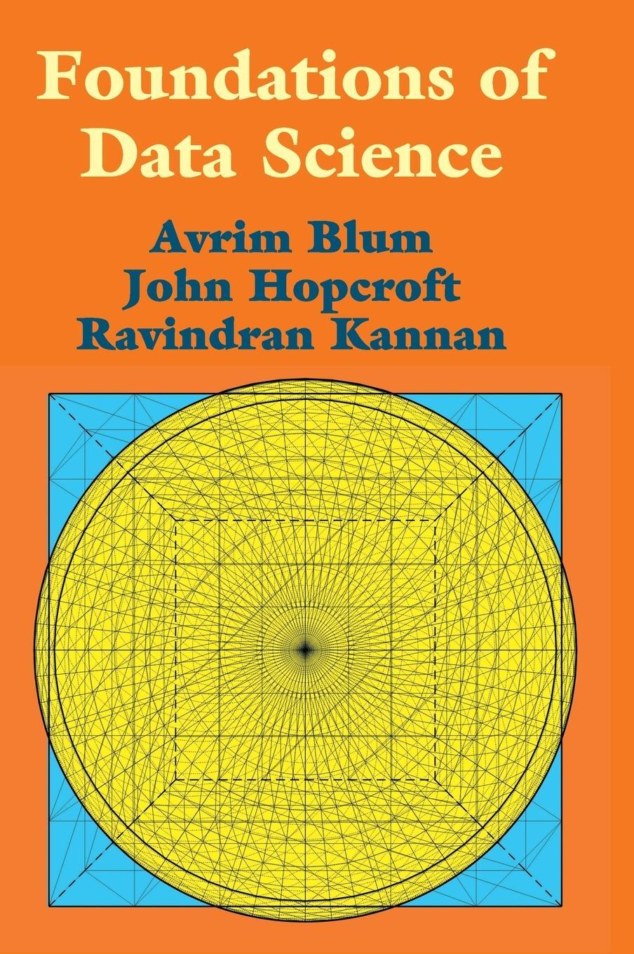 Cover: 9781108485067 | Foundations of Data Science | Ravi Kannan | Buch | Englisch | 2020