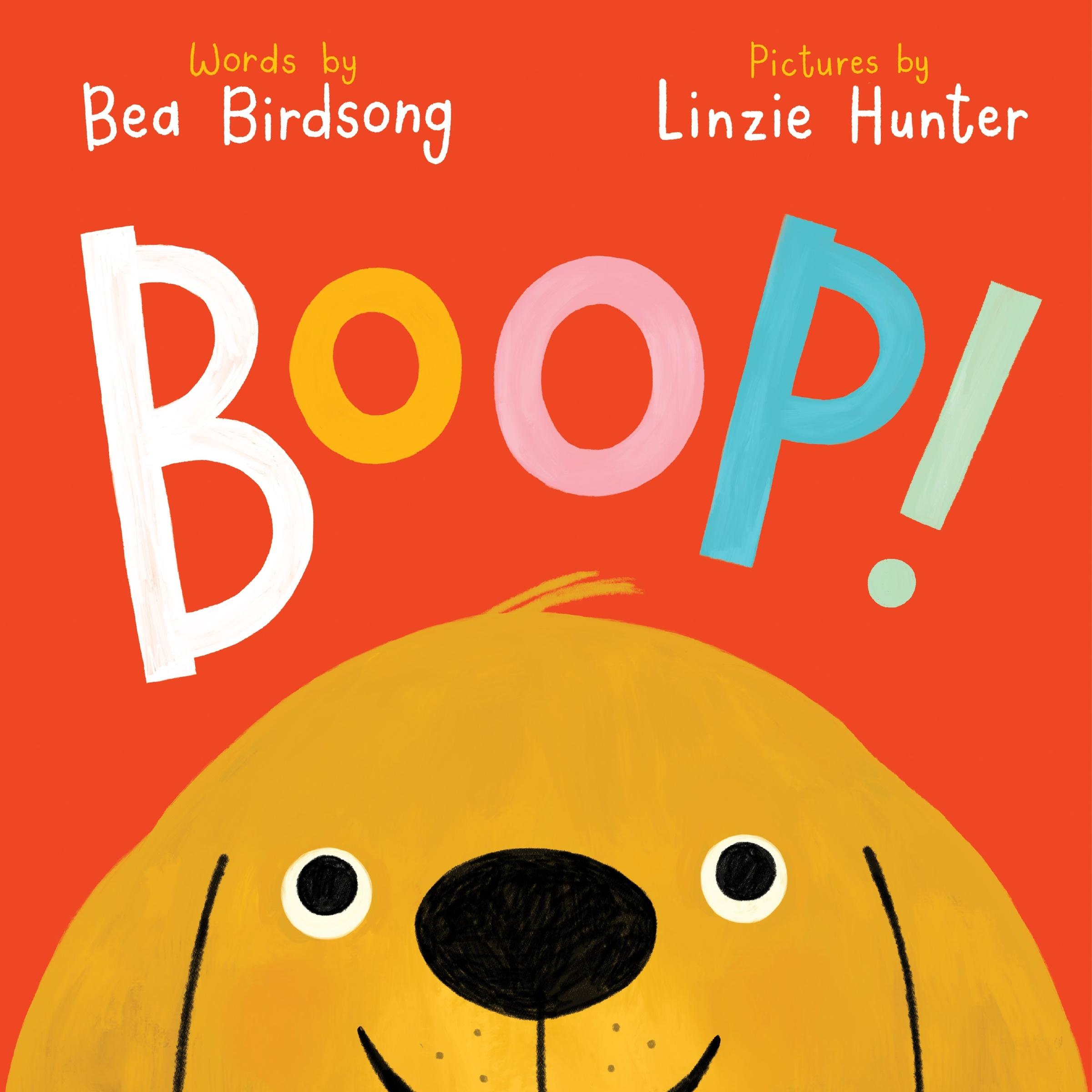 Cover: 9780063214804 | Boop! | Bea Birdsong | Buch | Gebunden | Englisch | 2023