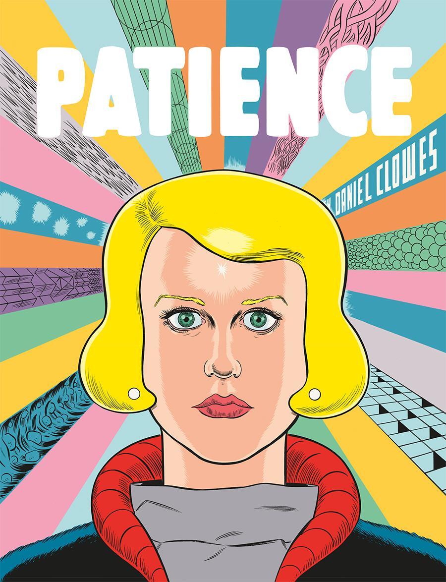 Cover: 9783956401190 | Patience | Daniel Clowes | Buch | Deutsch | 2017 | Reprodukt