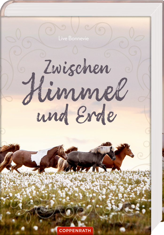 Cover: 9783649641025 | Zwischen Himmel und Erde (Neuauflage) | Live Bonnevie | Buch | 496 S.