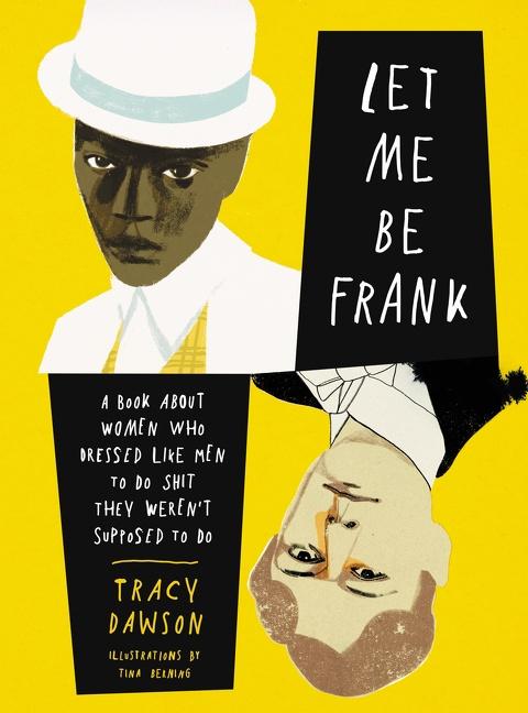 Cover: 9780063061064 | Let Me Be Frank | Tracy Dawson | Buch | 224 S. | Englisch | 2022