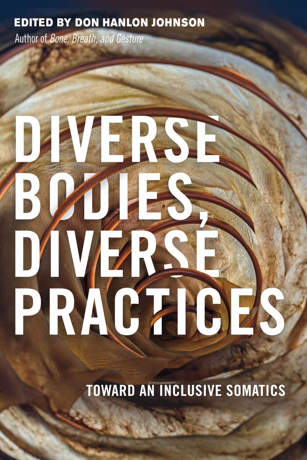 Cover: 9781623172886 | Diverse Bodies, Diverse Practices | Toward an Inclusive Somatics