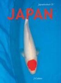 Cover: 9783887693725 | J-Culture | Japan Lesebuch IV | Berndt | Taschenbuch | 320 S. | 2008