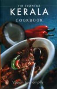 Cover: 9780143029502 | Essential Kerala Cook Book | Vijayan Kannampilly | Taschenbuch | 2022