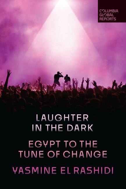 Cover: 9798987053508 | Laughter in the Dark | Egypt to the Tune of Change | Rashidi | Buch