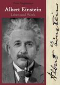 Cover: 9783833438332 | Albert Einstein - Leben und Werk | Horst Ziegelmann | Taschenbuch
