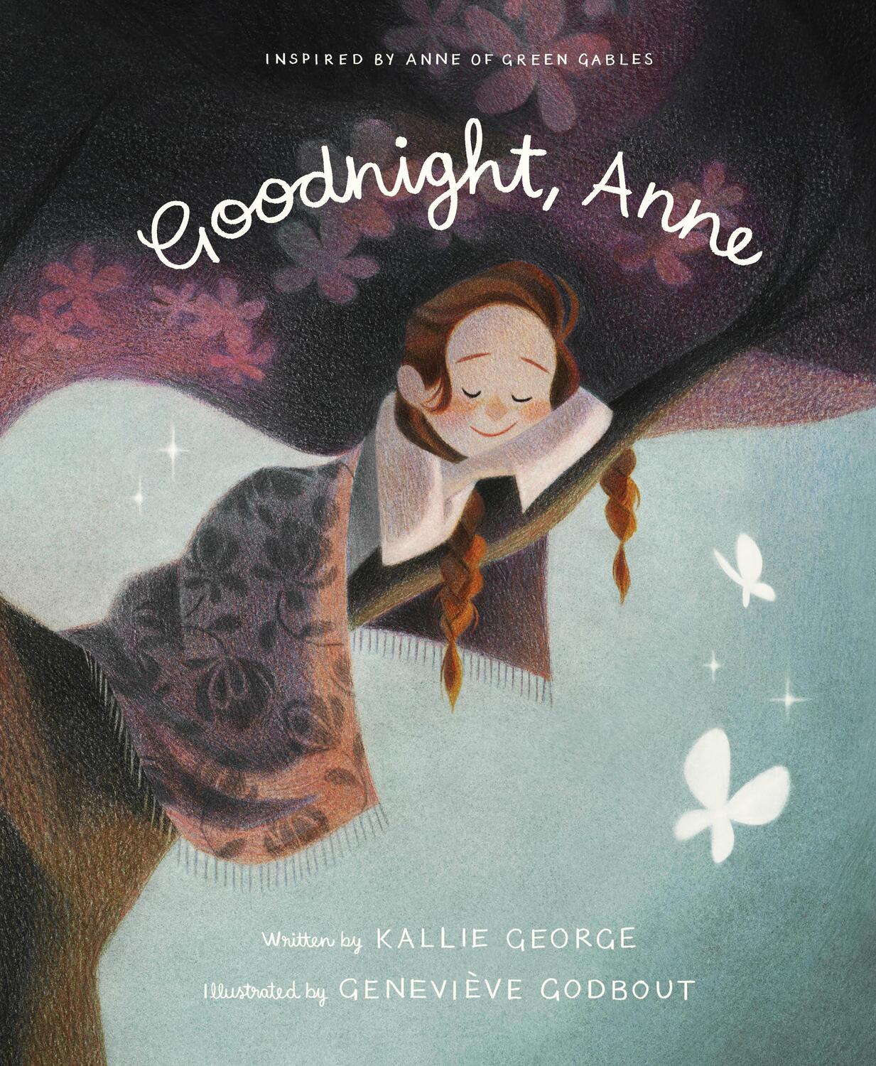 Cover: 9780735271739 | Goodnight, Anne | Kallie George | Taschenbuch | Englisch | 2022