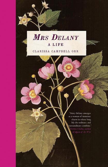 Cover: 9780300161137 | Mrs Delany | A Life | Clarissa Campbell Orr | Buch | Gebunden | 2019