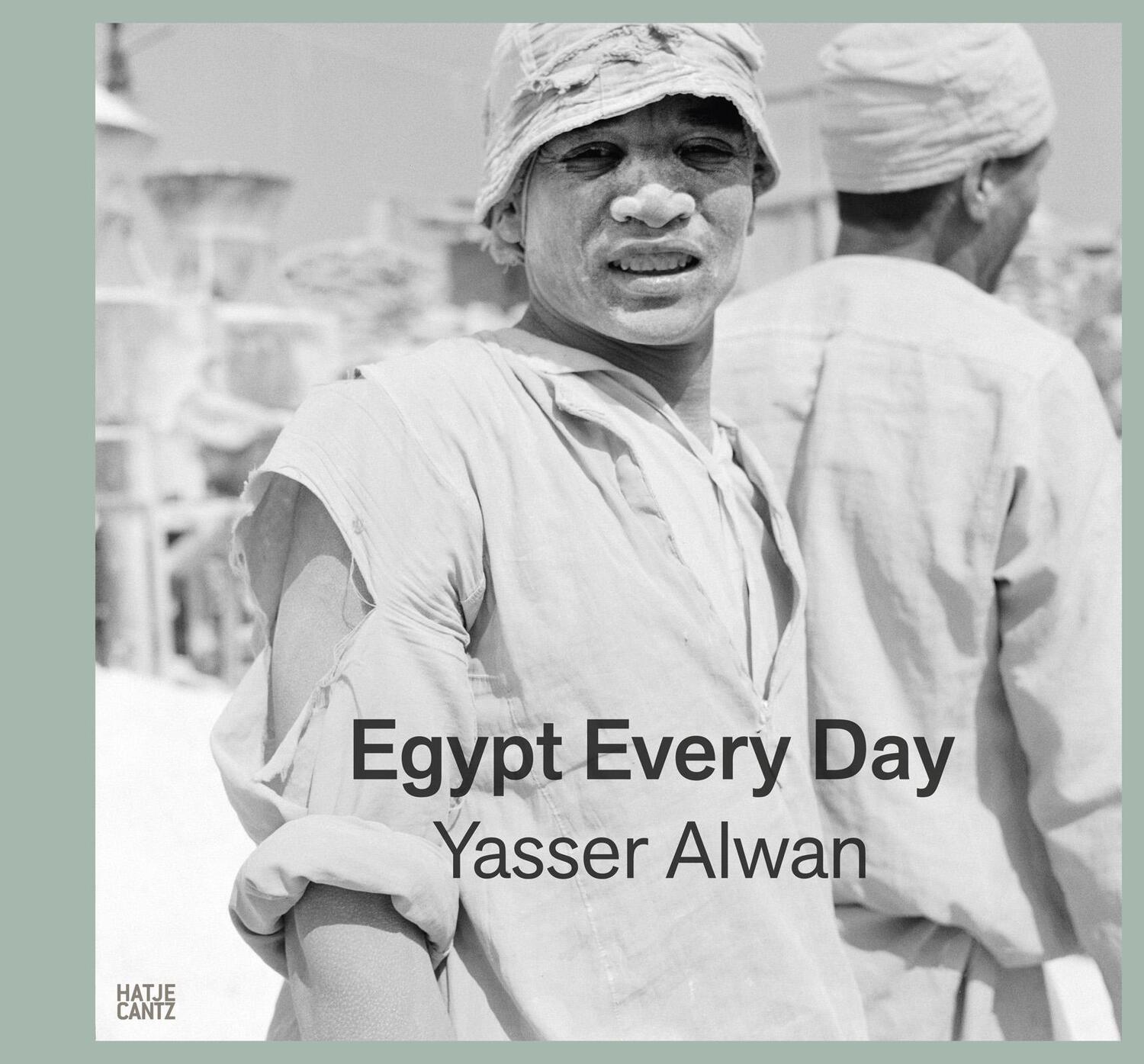 Cover: 9783775753708 | Yasser Alwan | Egypt Every Day | Shamoon Zamir | Buch | 120 S. | 2022