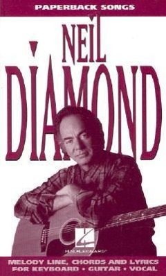 Cover: 9780793552573 | Paperback Songs - Neil Diamond | Neil Diamond | Taschenbuch | Buch