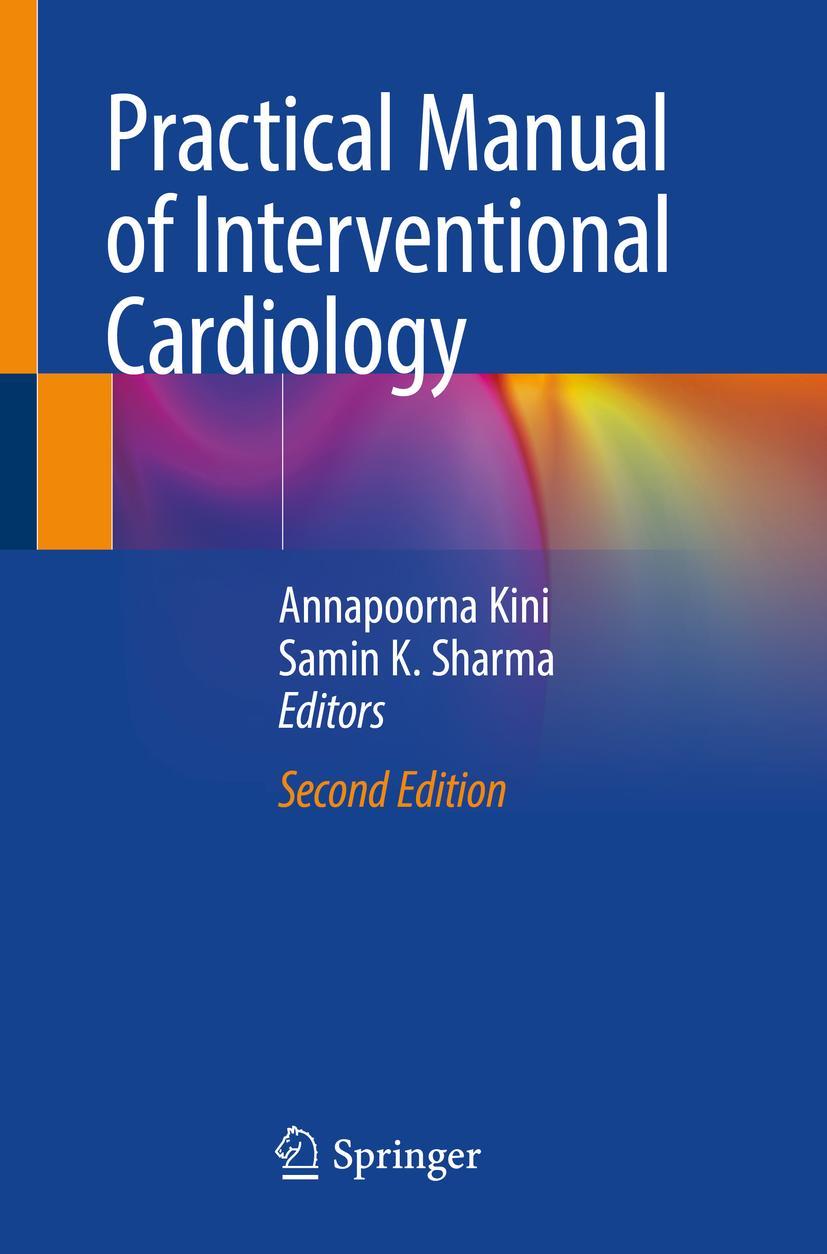 Cover: 9783030685379 | Practical Manual of Interventional Cardiology | Sharma (u. a.) | Buch