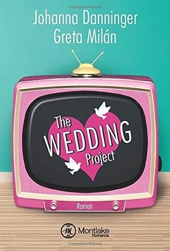 Cover: 9782919800278 | The Wedding Project | Ehe auf den ersten Blick. Roman | Taschenbuch