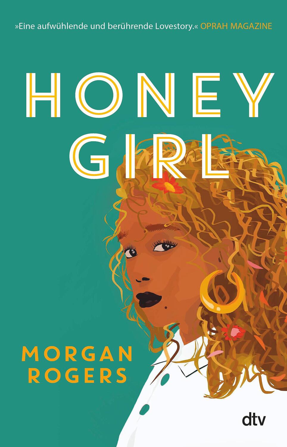 Cover: 9783423263047 | Honey Girl | Morgan Rogers | Taschenbuch | Deutsch | 2022