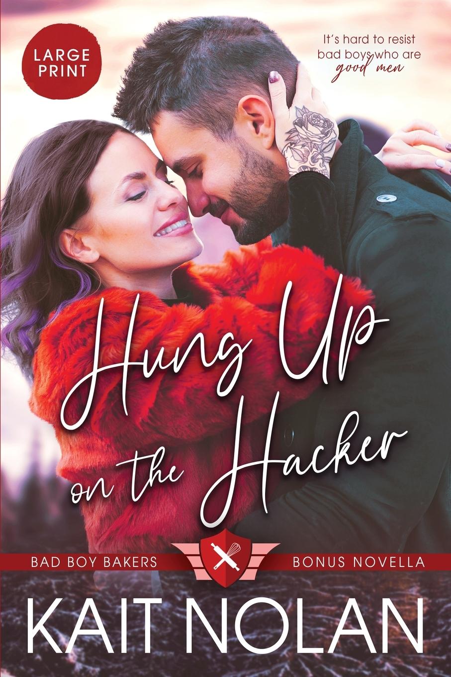 Cover: 9781648350412 | Hung Up on the Hacker | Kait Nolan | Taschenbuch | Englisch | 2022