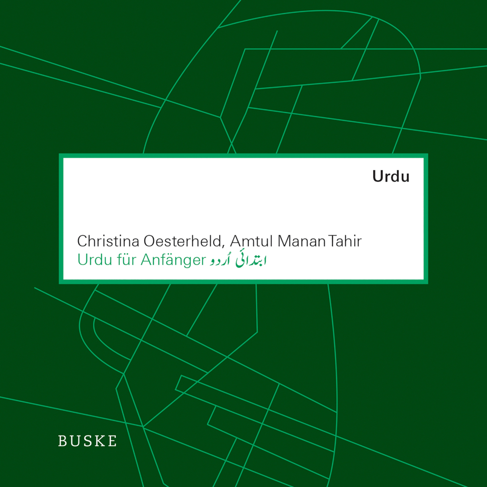 Cover: 9783875487817 | Urdu für Anfänger. Begleit-CD, Audio-CD | Christina Oesterheld (u. a.)