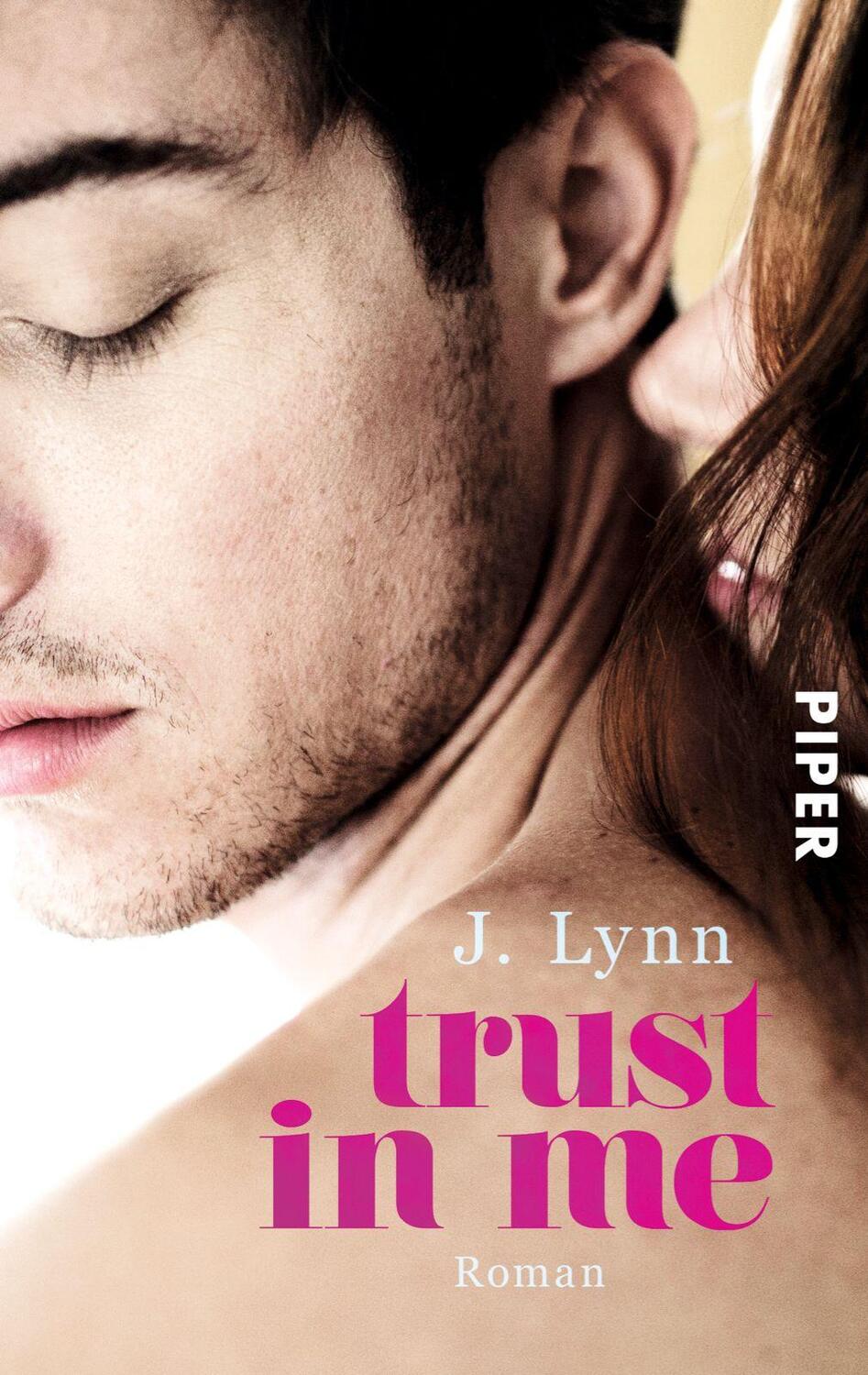 Cover: 9783492305723 | Wait for You 03. Trust in Me | J. Lynn | Taschenbuch | Wait for You