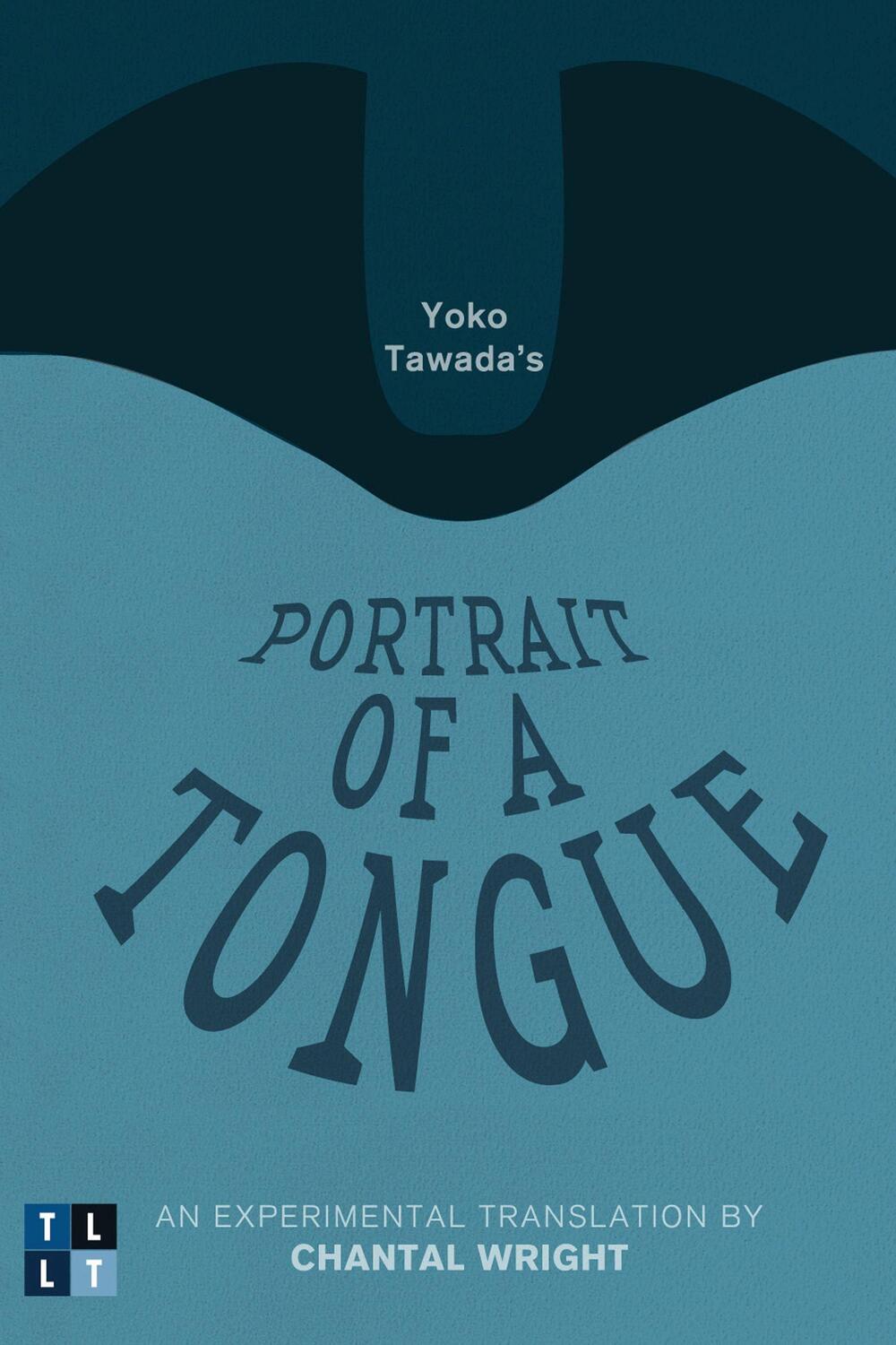 Cover: 9780776608037 | Yoko Tawada's Portrait of a Tongue | Yoko Tawada | Taschenbuch | 2013