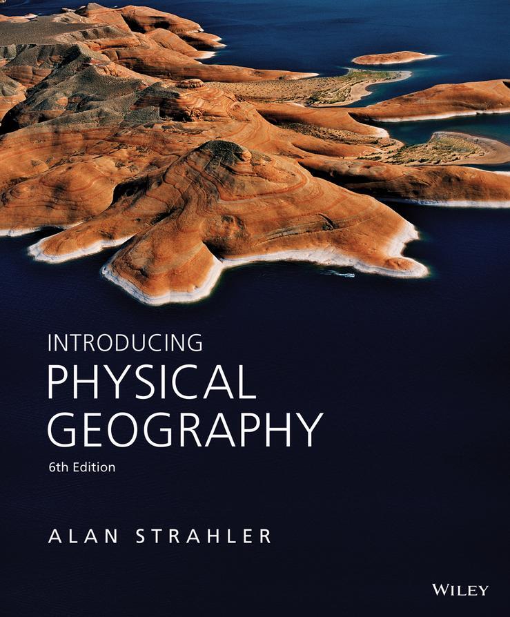 Cover: 9781118396209 | Introducing Physical Geography | Alan H. Strahler | Taschenbuch | 2013