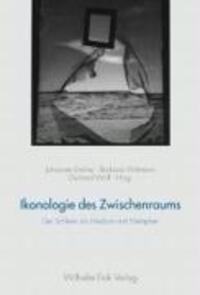 Cover: 9783770540563 | Ikonologie des Zwischenraums | Taschenbuch | 419 S. | Deutsch | 2005