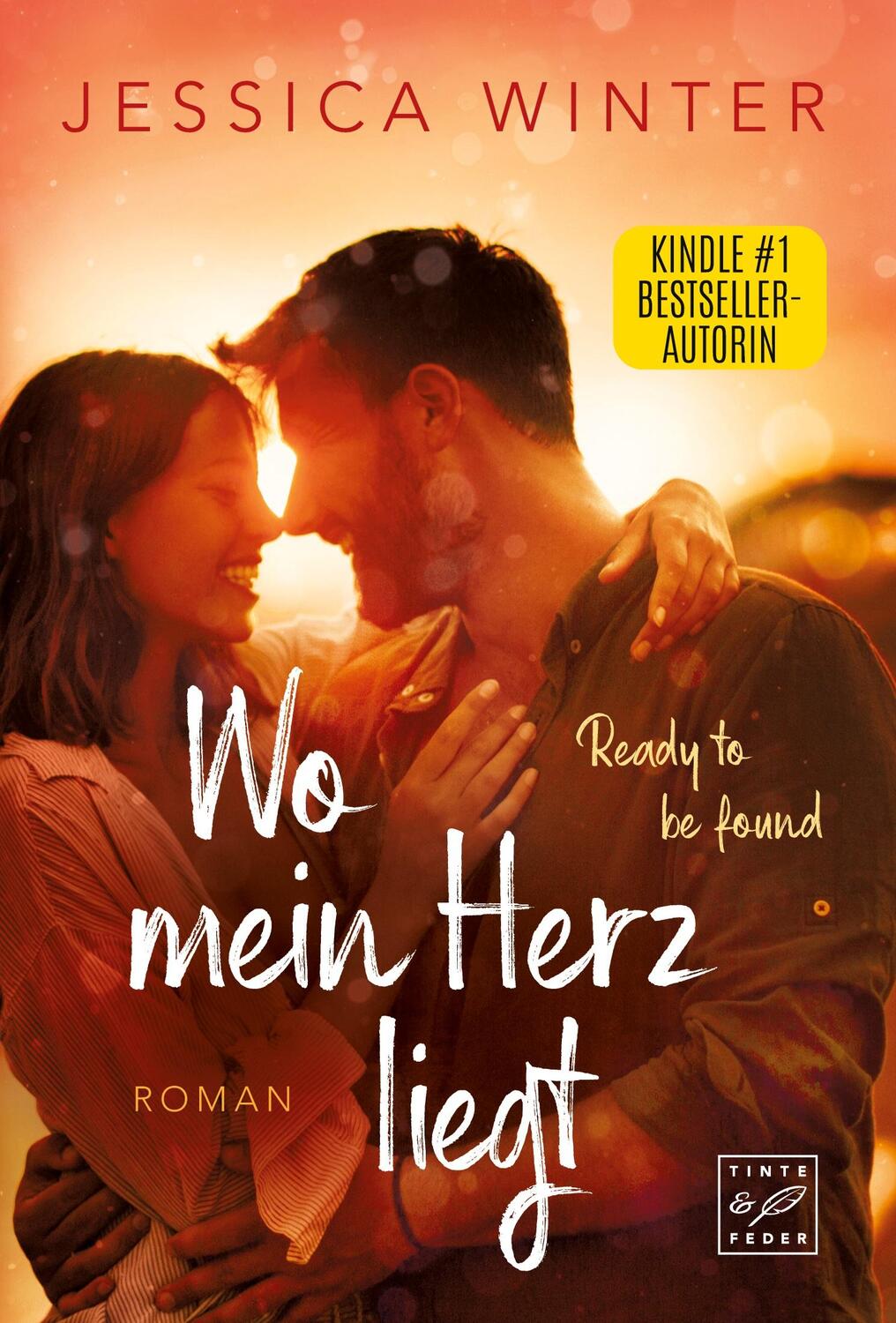 Cover: 9782496713701 | Wo mein Herz liegt | Jessica Winter | Taschenbuch | Ready to be found