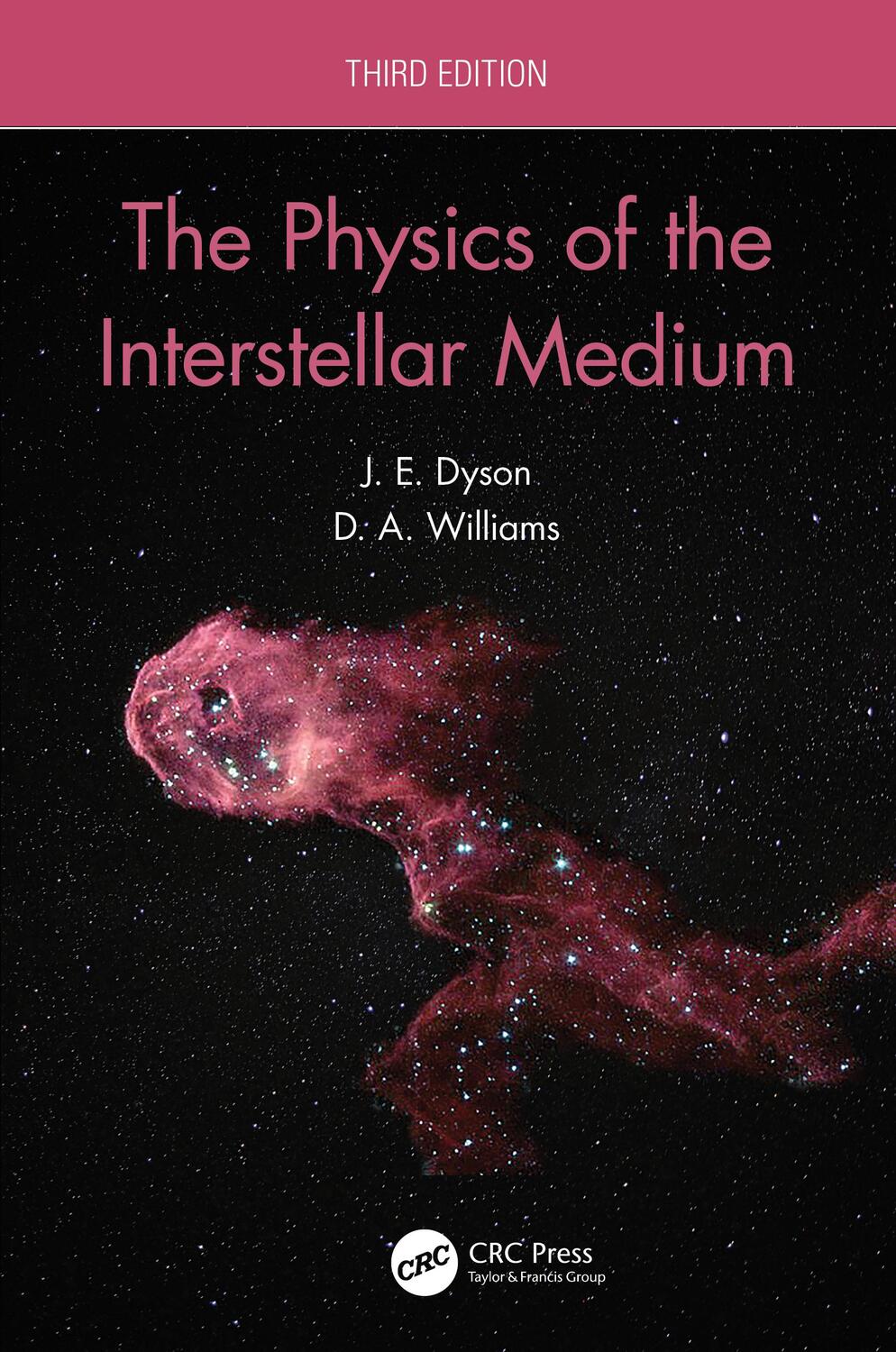 Cover: 9780367904234 | The Physics of the Interstellar Medium | J.E. Dyson (u. a.) | Buch