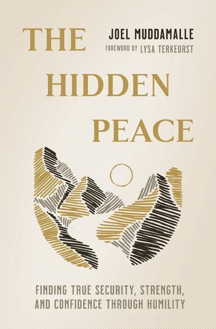 Cover: 9781400335329 | The Hidden Peace | Joel Muddamalle | Taschenbuch | Englisch | 2024