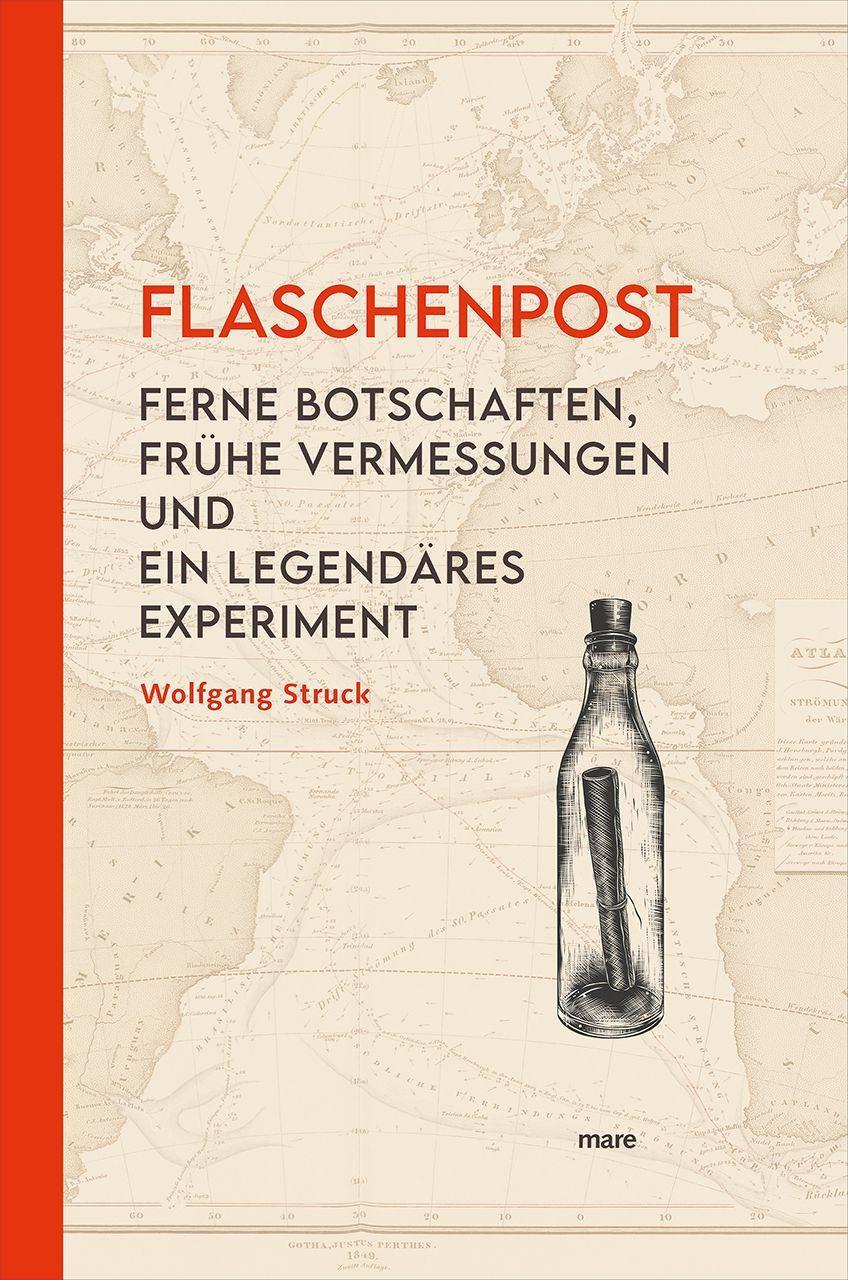 Cover: 9783866486737 | Flaschenpost | Wolfgang Struck | Buch | Deutsch | 2022
