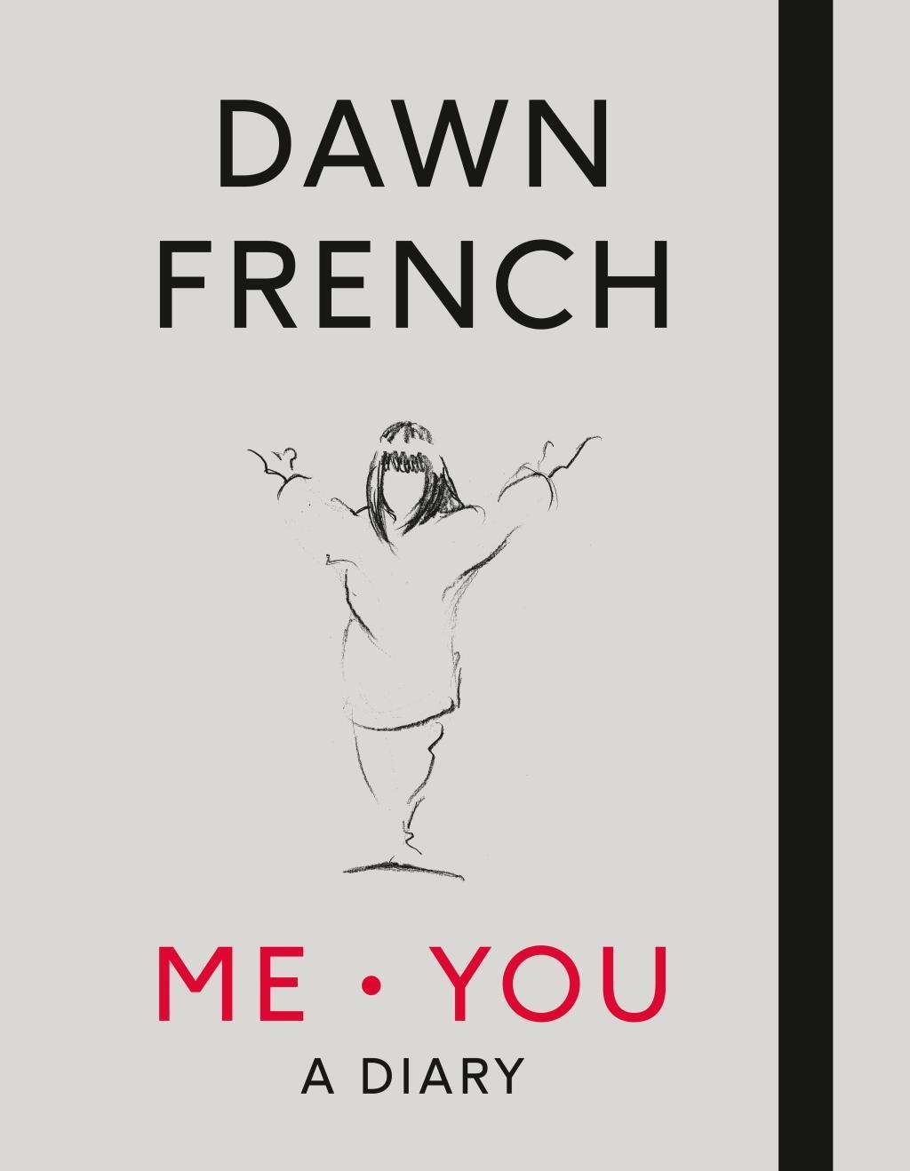 Cover: 9780718187569 | Me. You. a Diary | Dawn French | Buch | Englisch | 2018