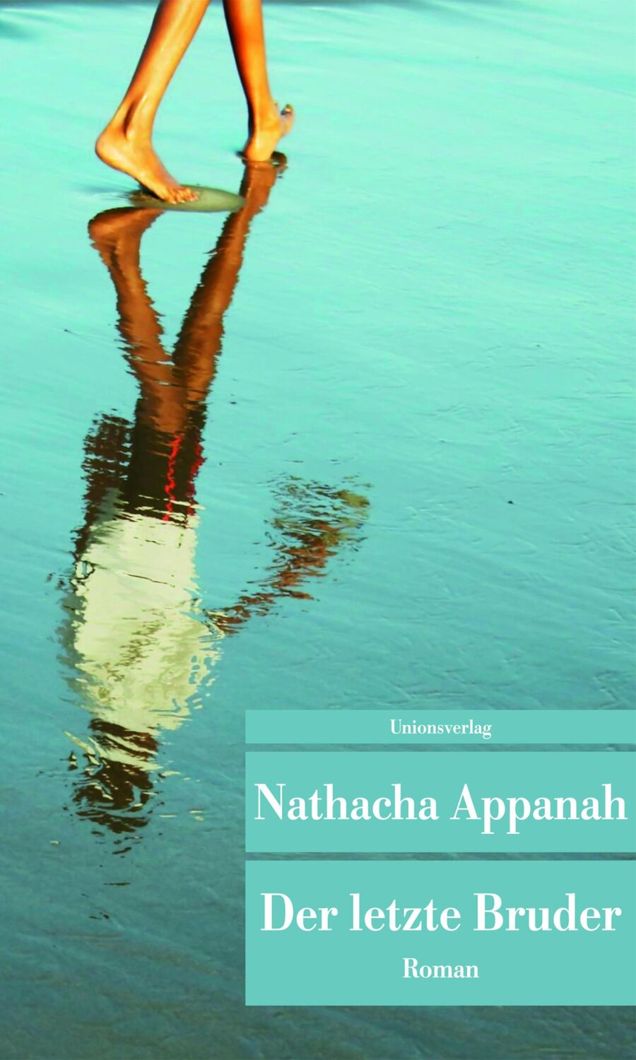 Cover: 9783293205833 | Der letzte Bruder | Nathacha Appanah | Taschenbuch | 188 S. | Deutsch