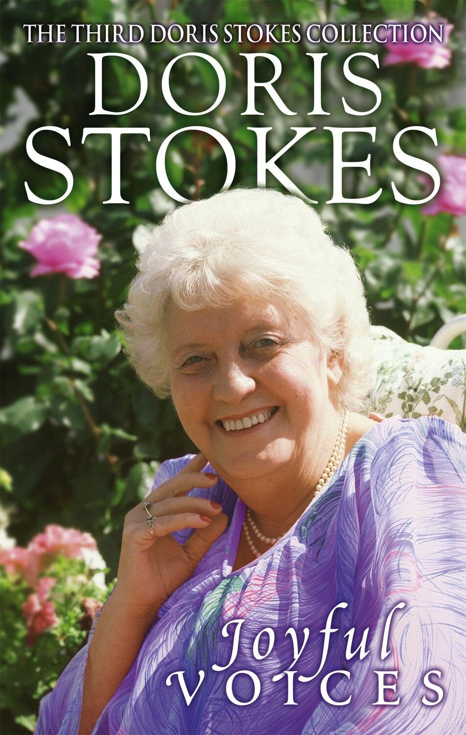 Cover: 9780751540048 | Joyful Voices | Doris Stokes | Taschenbuch | Kartoniert / Broschiert