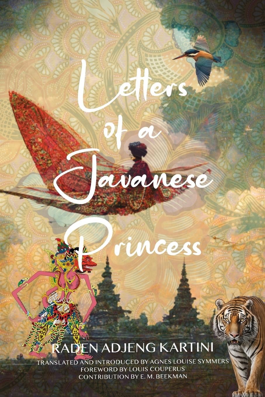 Cover: 9781959891611 | Letters of a Javanese Princess (Warbler Classics Annotated Edition)