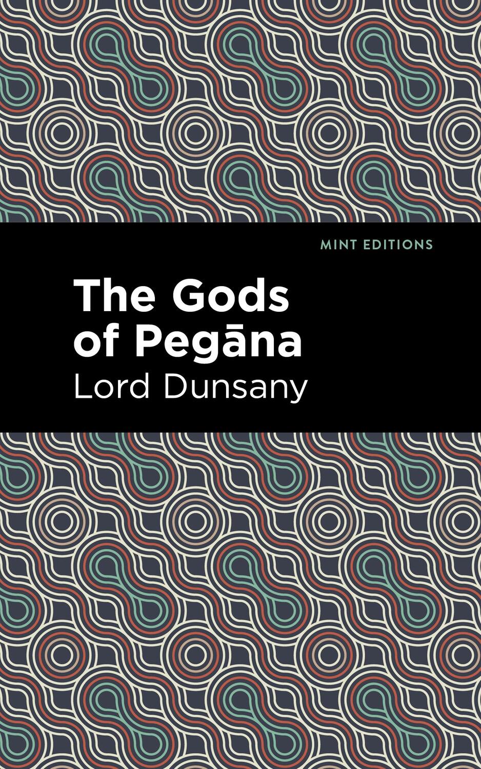 Cover: 9781513299433 | The Gods of Peg&#257;na | Lord Dunsany | Taschenbuch | Englisch | 2022
