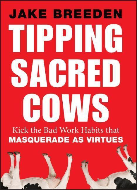 Cover: 9781118345917 | Tipping Sacred Cows | Jake Breeden | Buch | 224 S. | Englisch | 2013