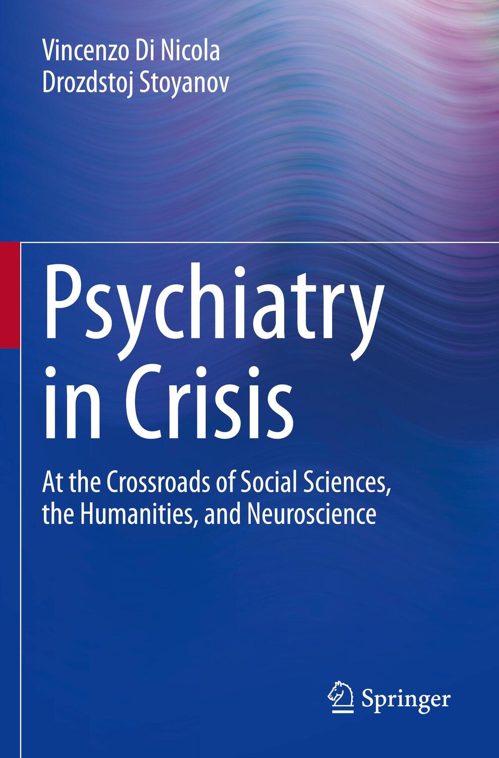 Cover: 9783030551421 | Psychiatry in Crisis | Vincenzo Di Nicola (u. a.) | Taschenbuch