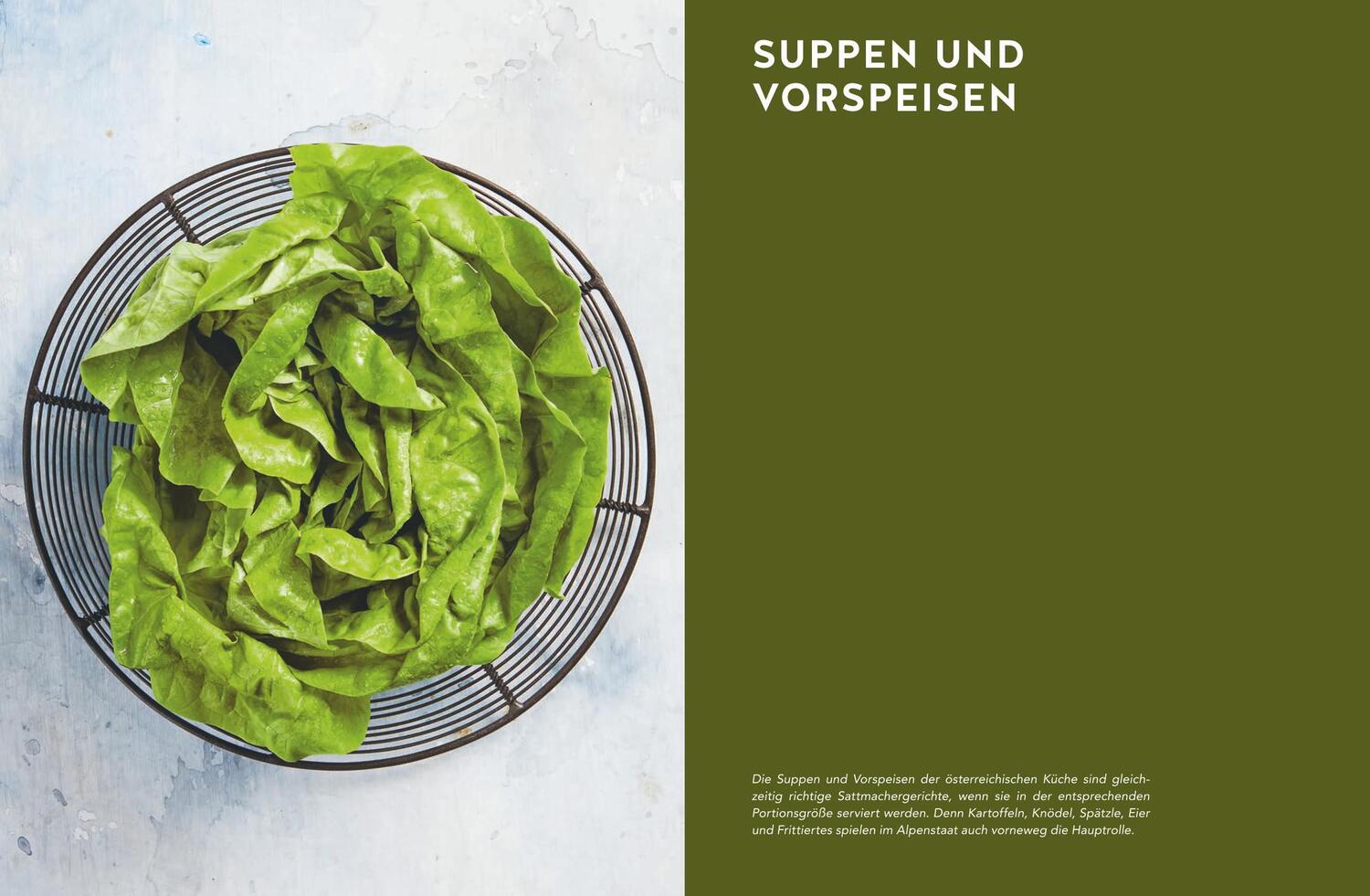 Bild: 9783833873034 | Kochen wie in Österreich | Alexander Höss-Knakal | Buch | 144 S.